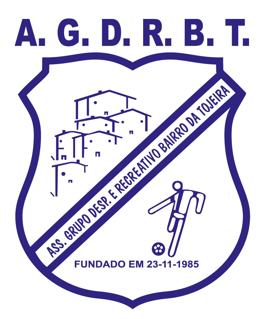 ASSOCIAÇÃO GRUPO DESPORTIVO E RECREATIVO BAIRRO DA TOJEIRA